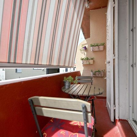 Near Zadar City Center Apartment With Free Parking And Air Condition In Each Room Exteriör bild