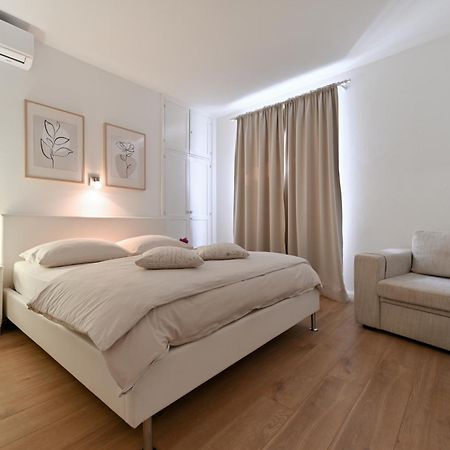 Near Zadar City Center Apartment With Free Parking And Air Condition In Each Room Exteriör bild