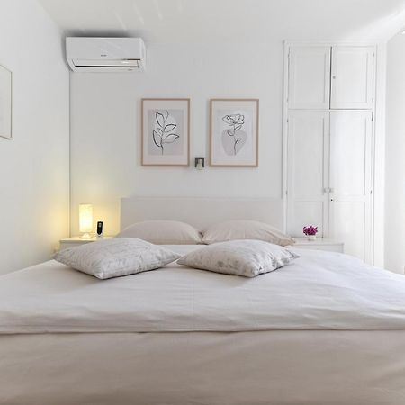 Near Zadar City Center Apartment With Free Parking And Air Condition In Each Room Exteriör bild