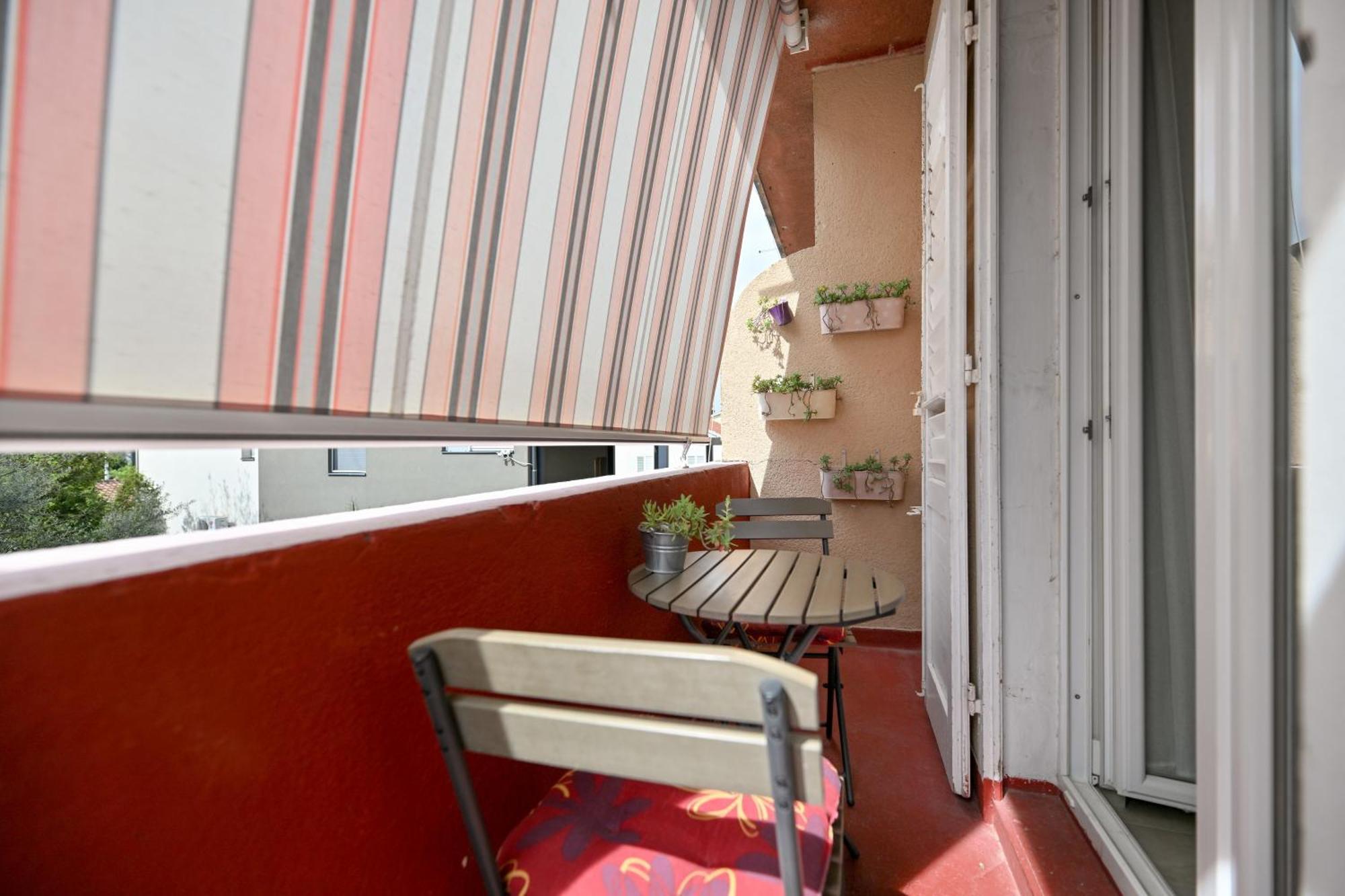 Near Zadar City Center Apartment With Free Parking And Air Condition In Each Room Exteriör bild