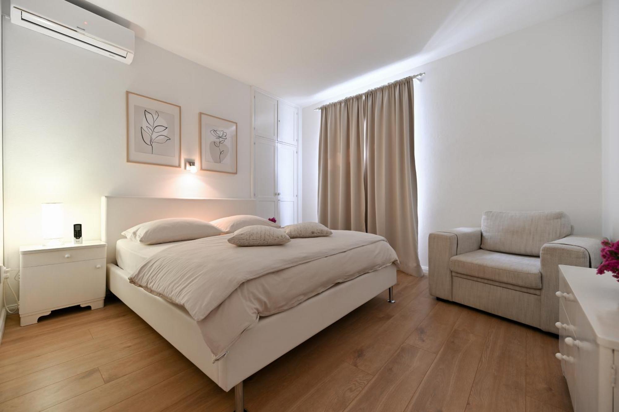 Near Zadar City Center Apartment With Free Parking And Air Condition In Each Room Exteriör bild