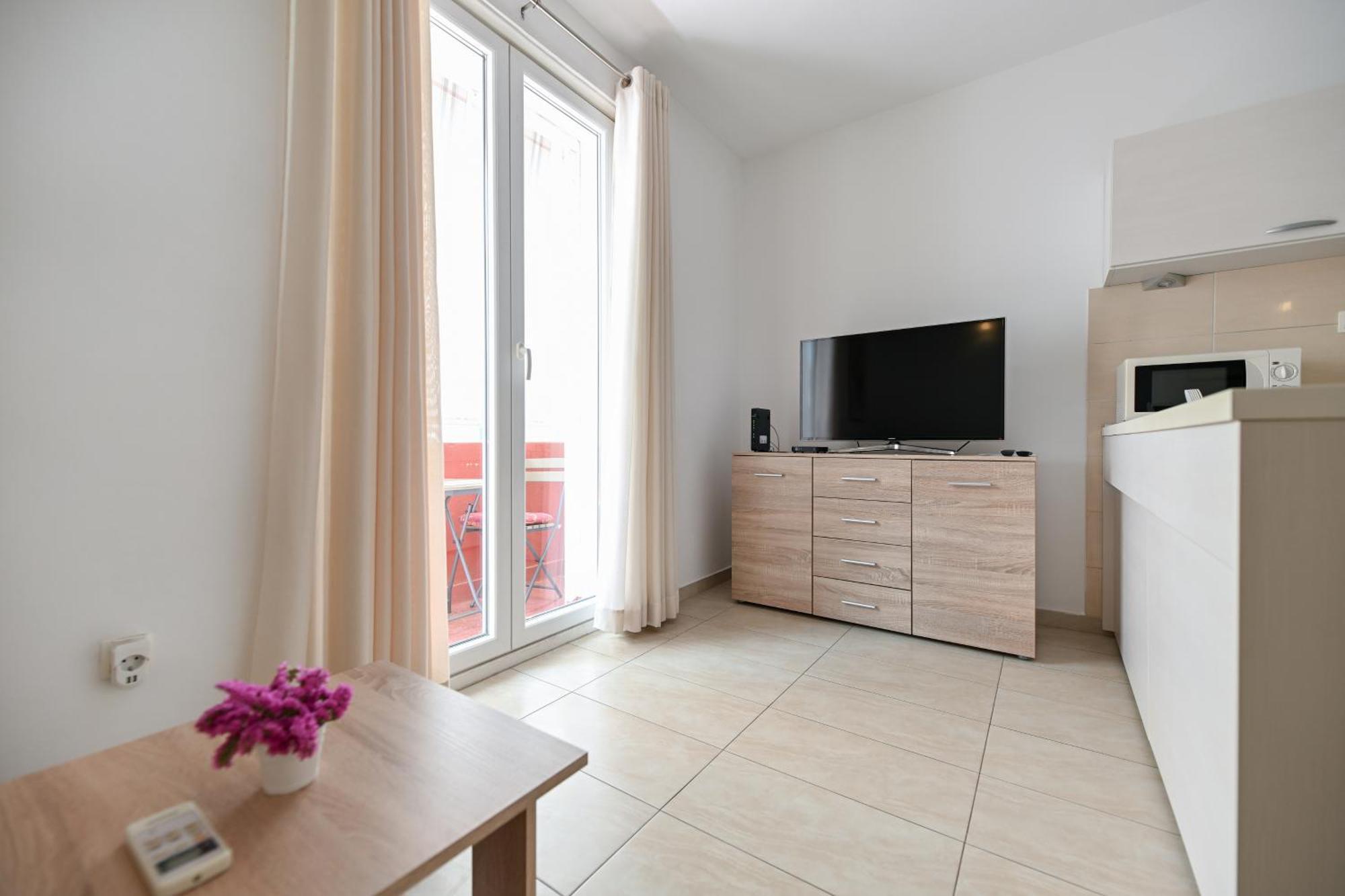 Near Zadar City Center Apartment With Free Parking And Air Condition In Each Room Exteriör bild