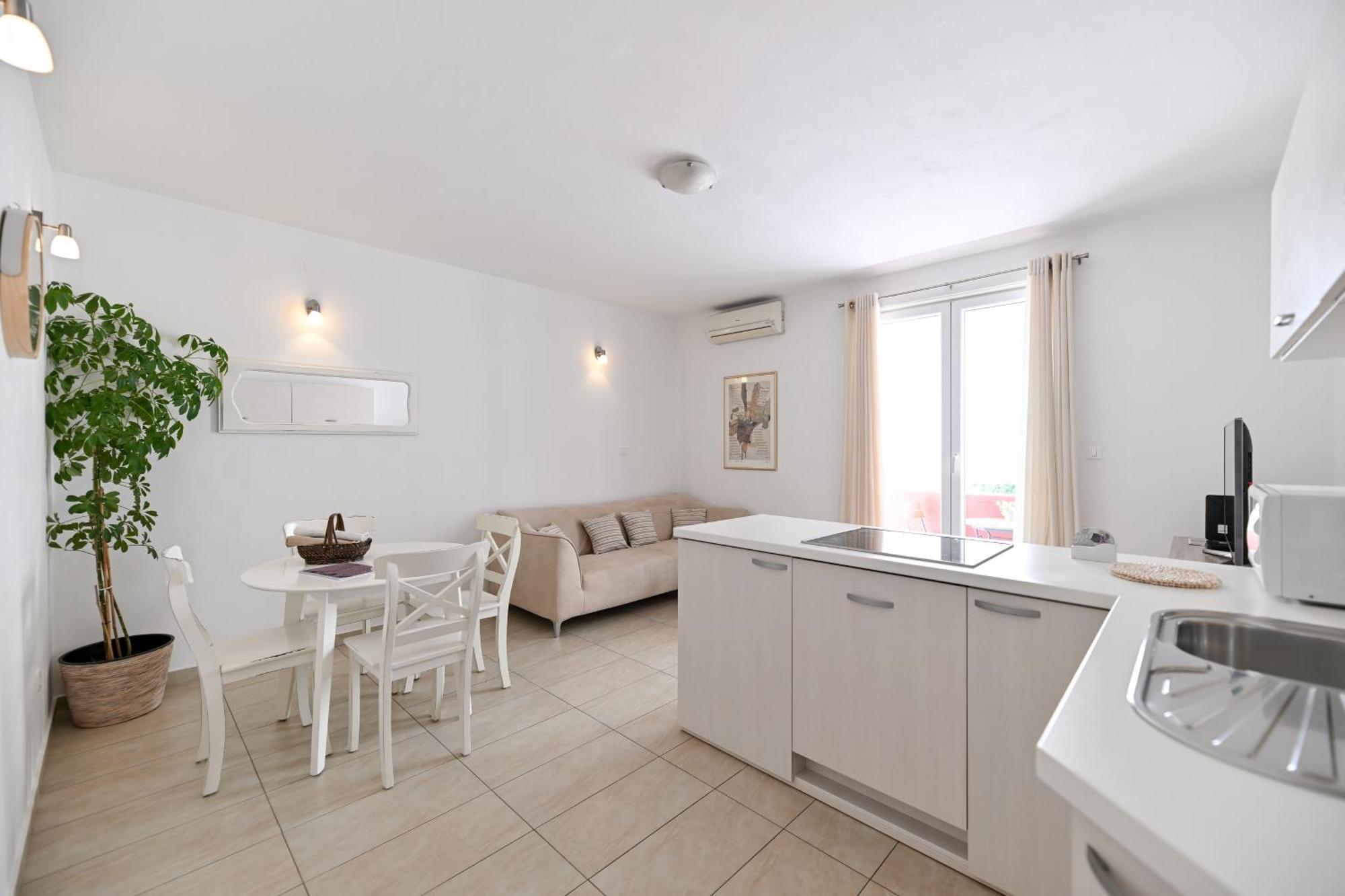 Near Zadar City Center Apartment With Free Parking And Air Condition In Each Room Exteriör bild