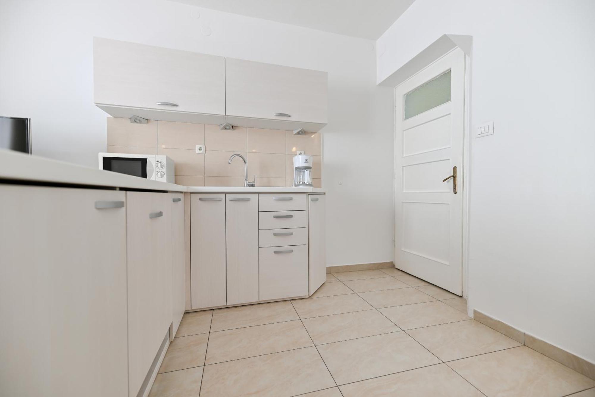 Near Zadar City Center Apartment With Free Parking And Air Condition In Each Room Exteriör bild