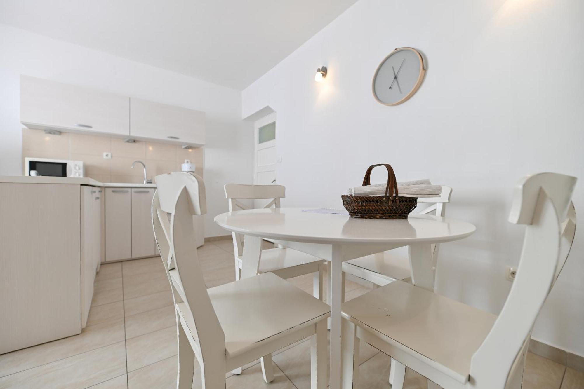 Near Zadar City Center Apartment With Free Parking And Air Condition In Each Room Exteriör bild