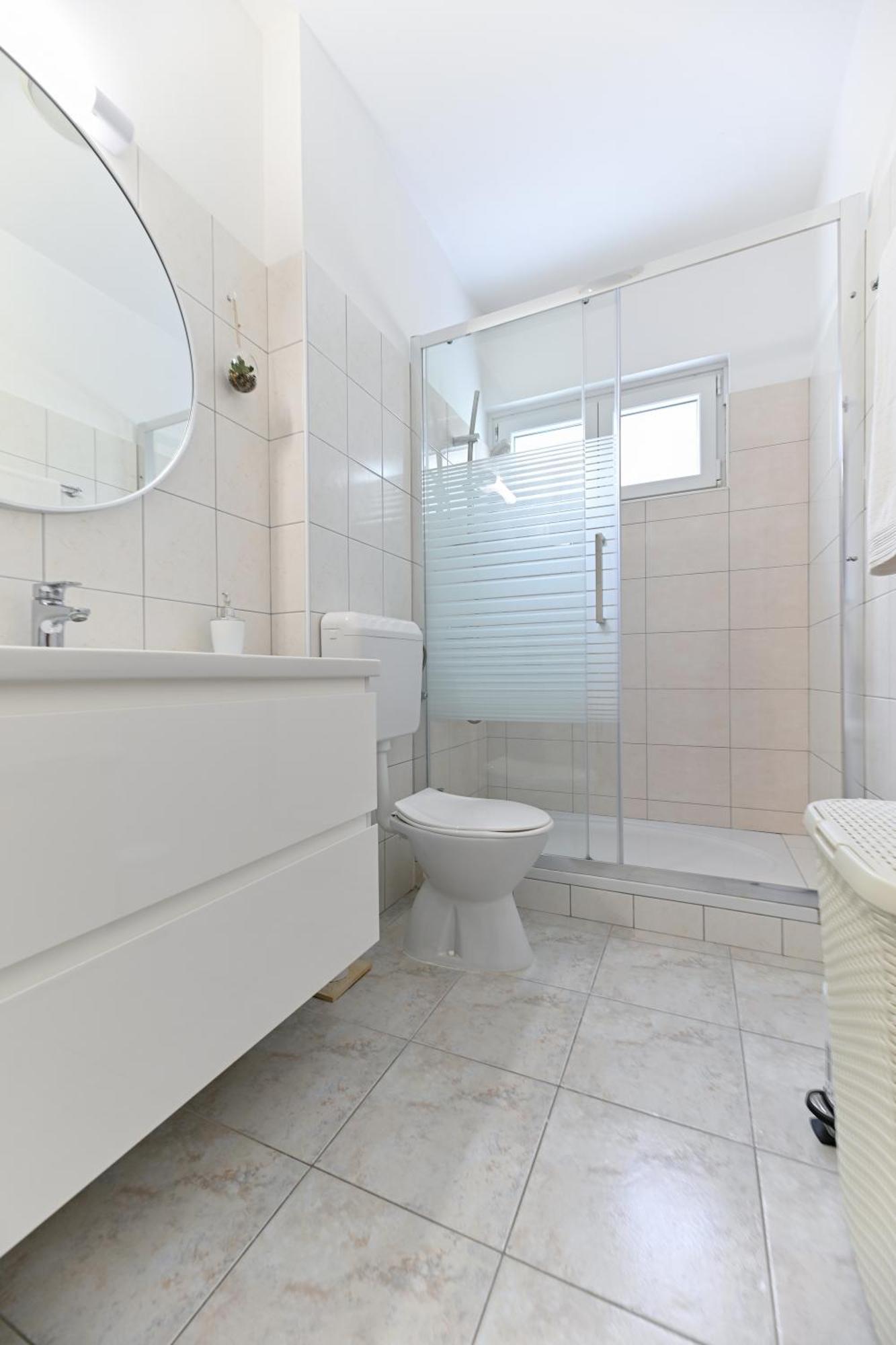 Near Zadar City Center Apartment With Free Parking And Air Condition In Each Room Exteriör bild