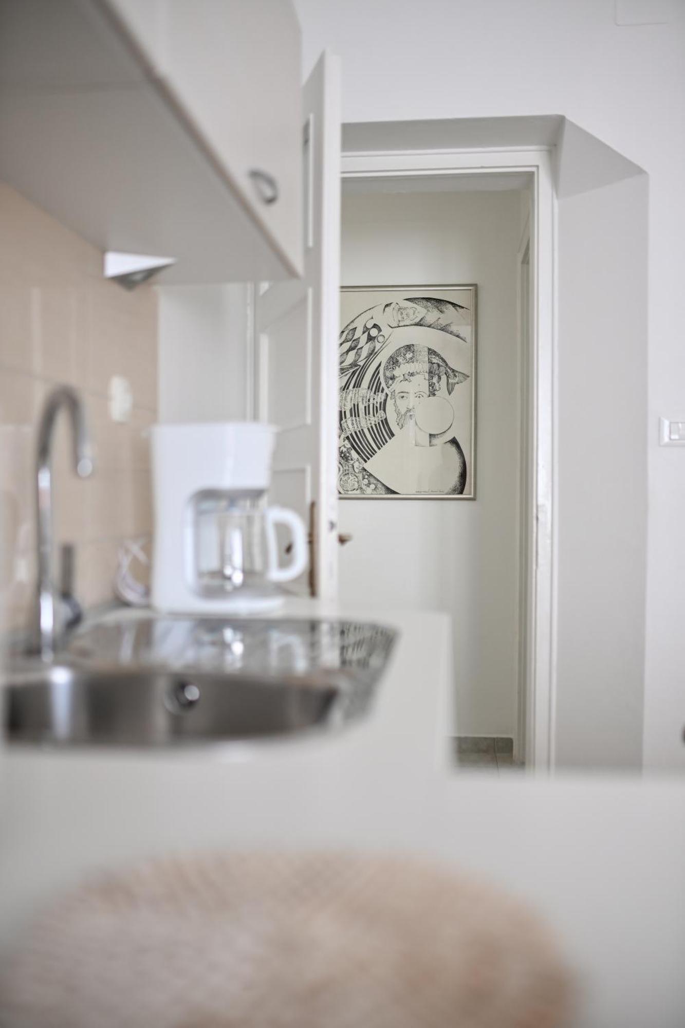 Near Zadar City Center Apartment With Free Parking And Air Condition In Each Room Exteriör bild