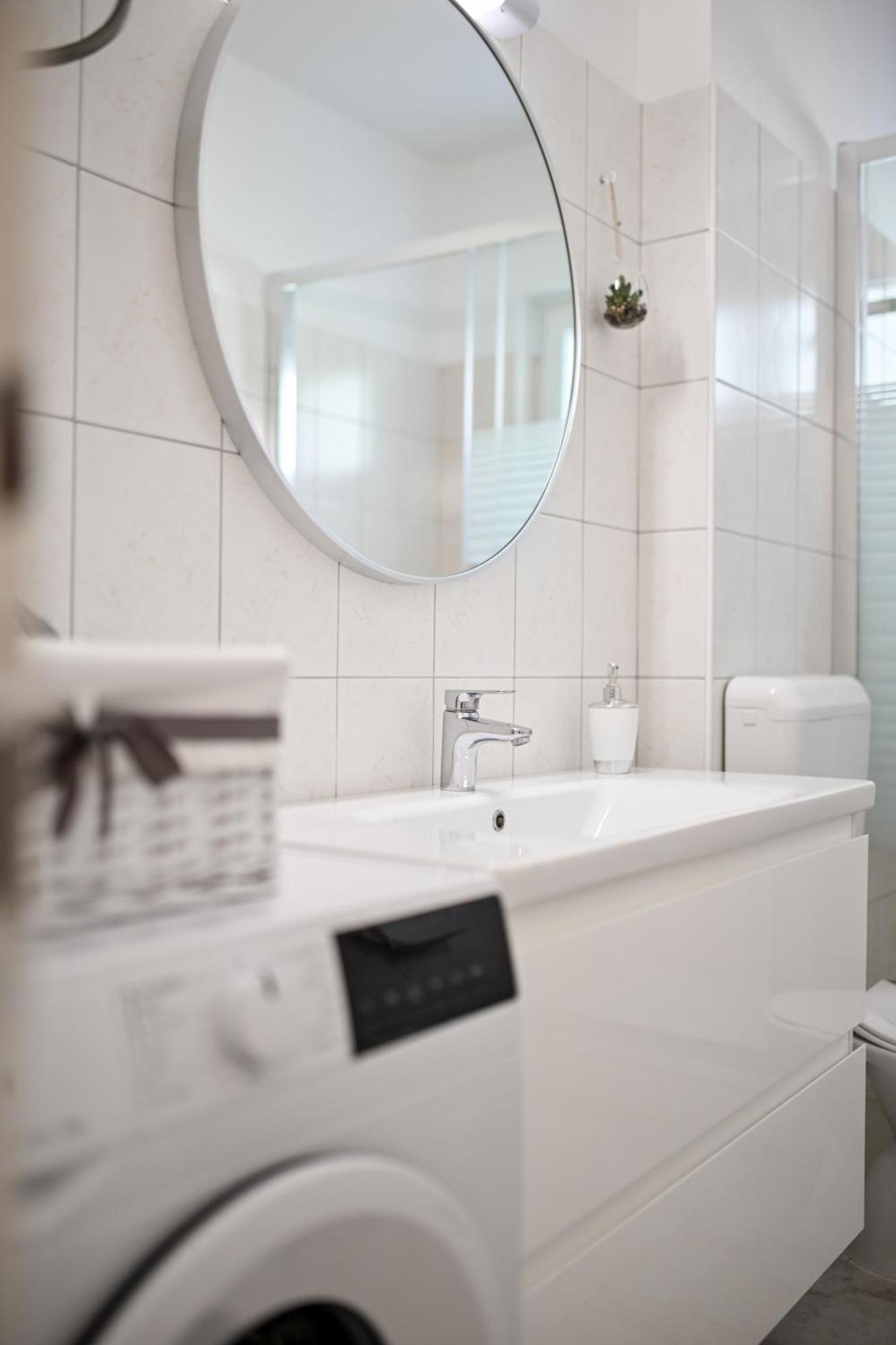 Near Zadar City Center Apartment With Free Parking And Air Condition In Each Room Exteriör bild