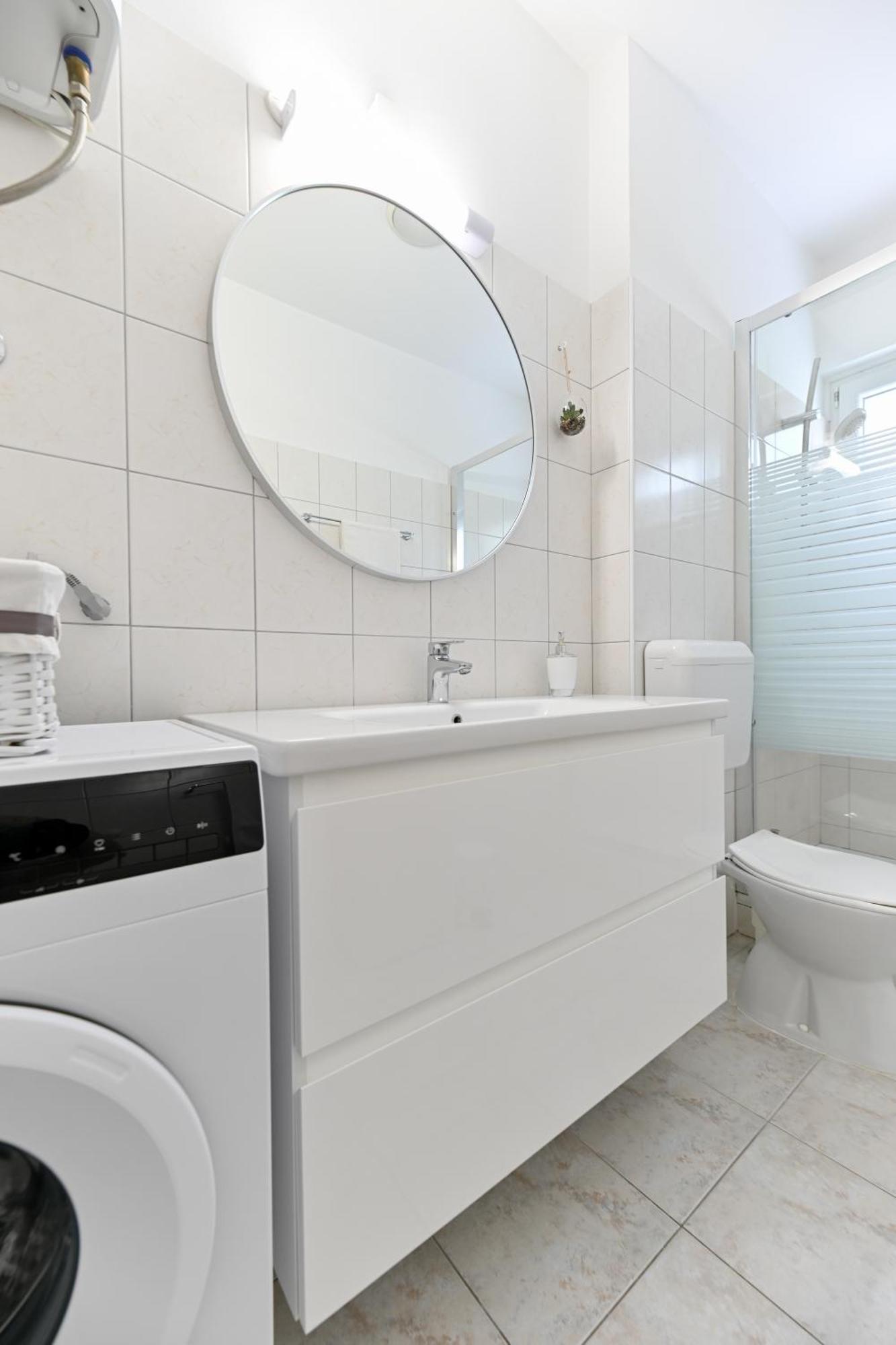 Near Zadar City Center Apartment With Free Parking And Air Condition In Each Room Exteriör bild