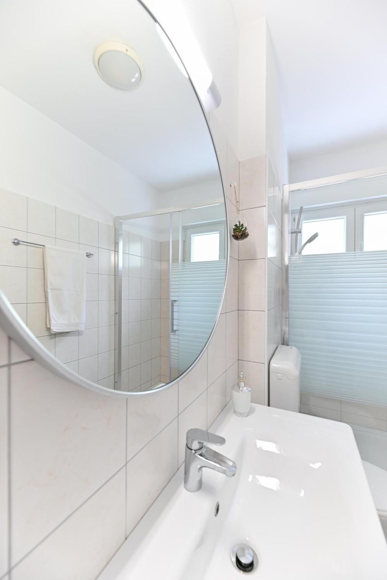 Near Zadar City Center Apartment With Free Parking And Air Condition In Each Room Exteriör bild