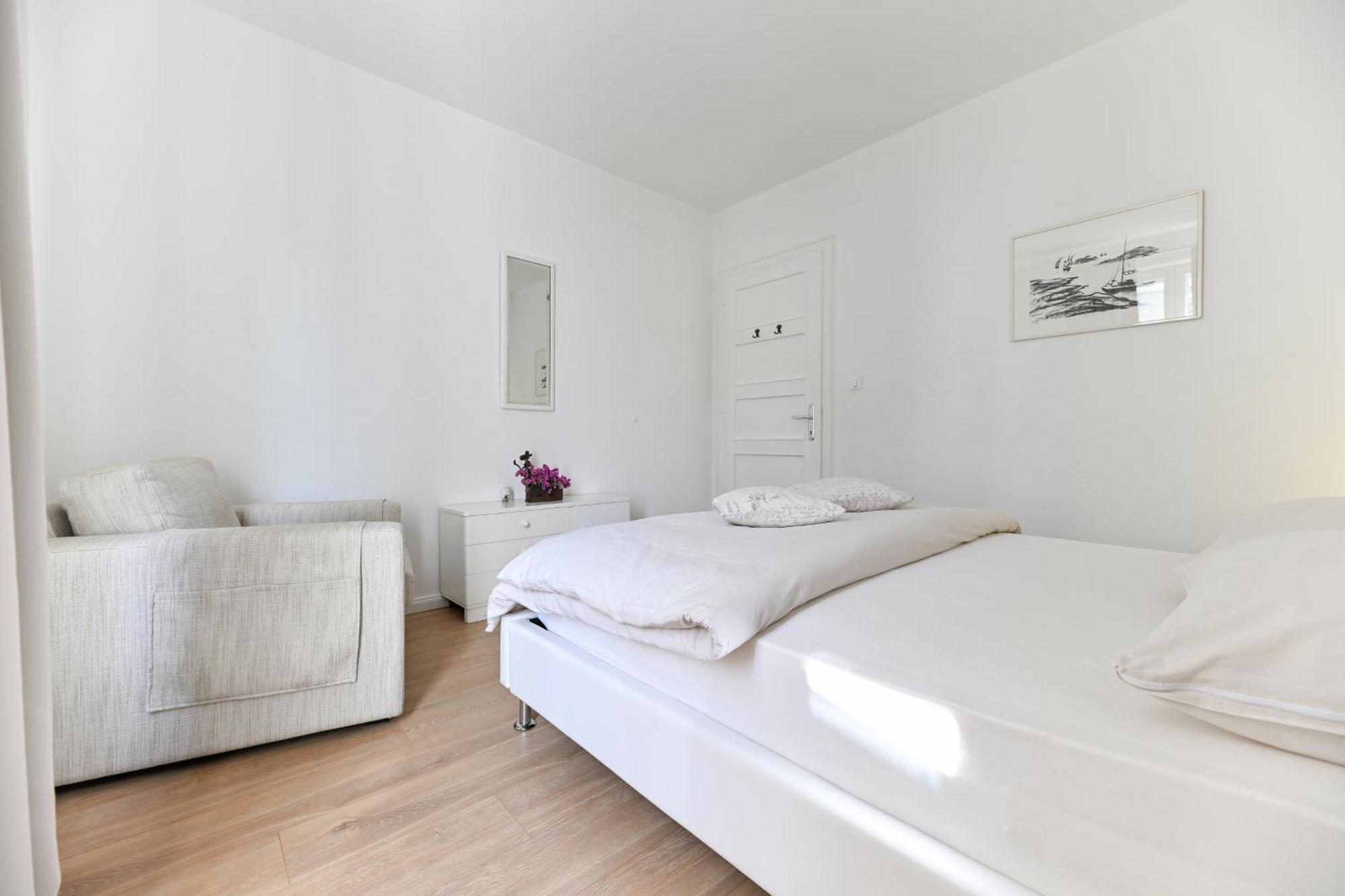 Near Zadar City Center Apartment With Free Parking And Air Condition In Each Room Exteriör bild