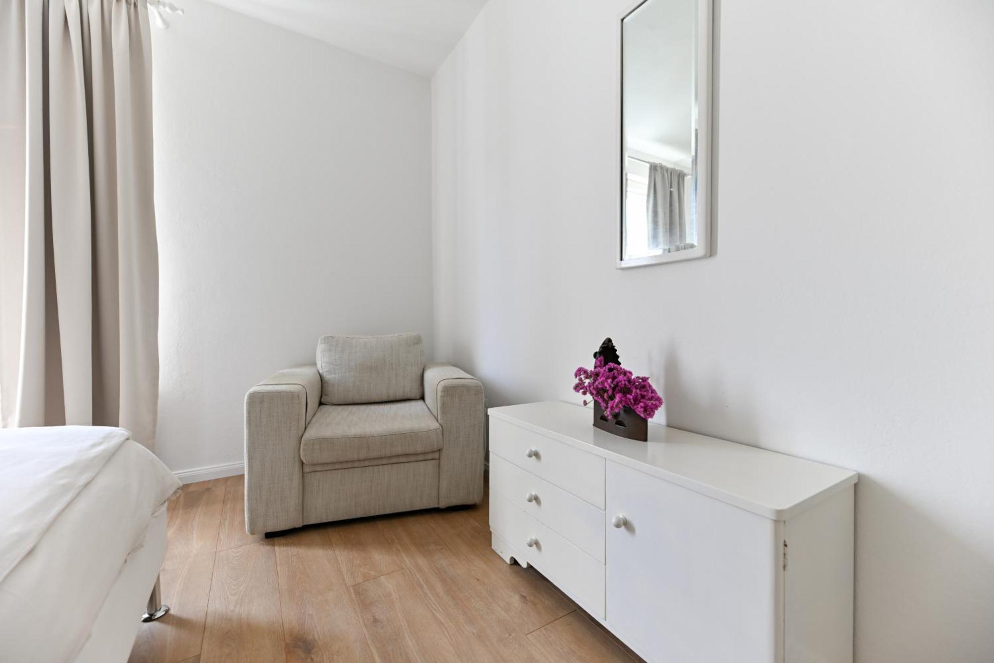 Near Zadar City Center Apartment With Free Parking And Air Condition In Each Room Exteriör bild