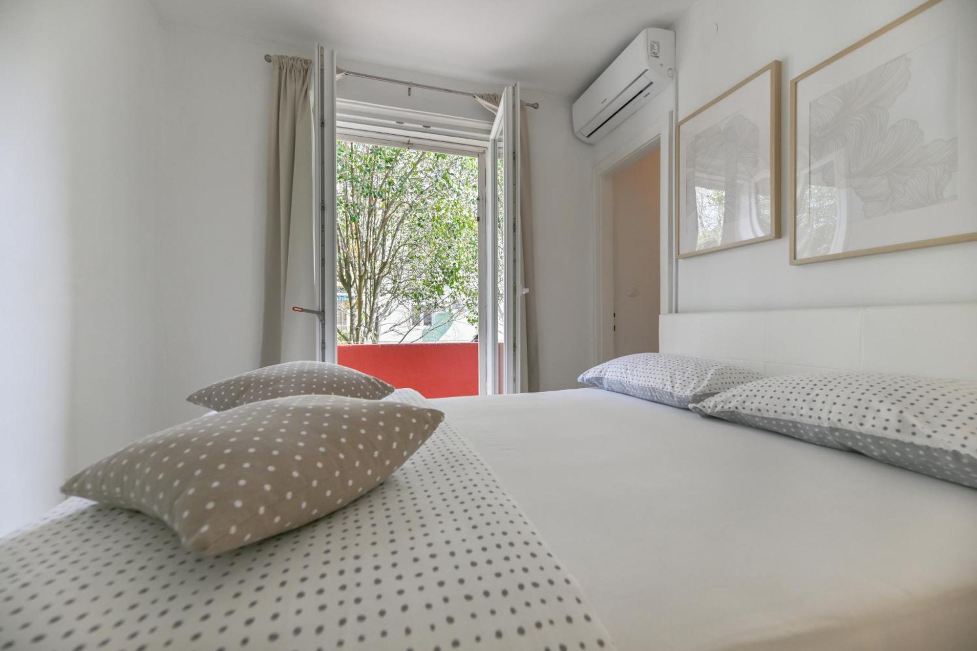 Near Zadar City Center Apartment With Free Parking And Air Condition In Each Room Exteriör bild